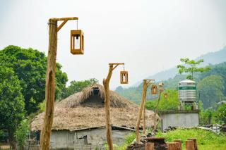 Maison de YOLO - Ha Giang Eco Retreat - 1