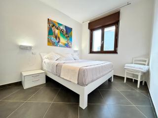 Didì Rooms - Cozy Apartment near Beaches, Ideal for Families & Couples - 9