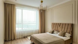 EXPO Comfort Apartment - 9