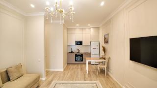 EXPO Comfort Apartment - 8