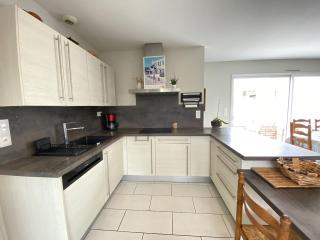 La Maison en Bord de Mer - 4
