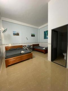 Nha Nghỉ Kim Ân - 9