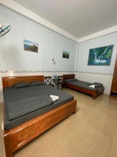 Nha Nghỉ Kim Ân - 7