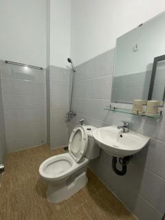 Nha Nghỉ Kim Ân - 5