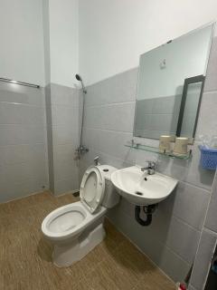 Nha Nghỉ Kim Ân - 4