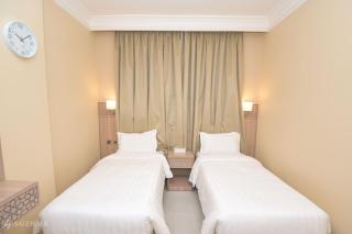 فندق ديار الكرم - 5