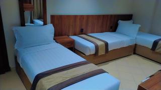 فندق ديار الكرم - 4