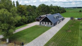 Luxe lodge vakantiehuis de Puntlanden - 5