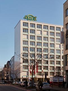 Numa Cologne Ehrenfeld - Colonia - 7