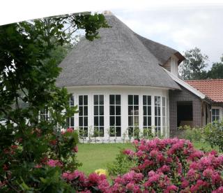 Outdoors Holten - Cabin Skydeck - 5