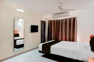 Super Townhouse T Nagar Chennai - 9