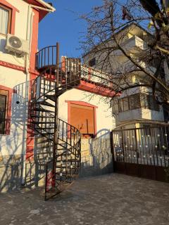 Guest house Luli Mucaj - 5