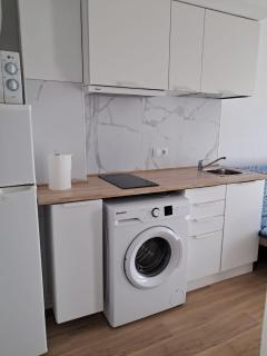 Apartament Blau Park II, l'Estartit - 2