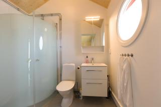 Bygdsiljums Sjöbodar - 9