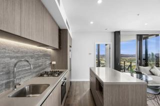 2BR Resort Style Apartment with Panoramic Views - 2