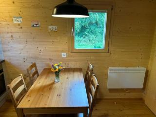 Ferienstudio Tanter Dossa - 5