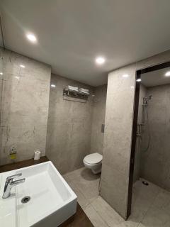 Hotel Residency - 3