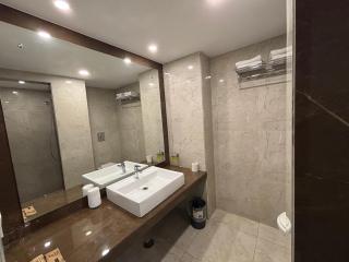 Hotel Residency - 5