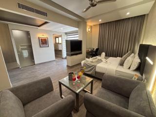 Hotel Residency - 4