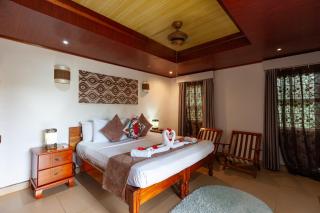 Sea View Lodge - 4