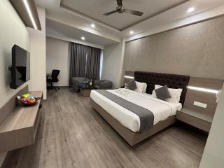 Hotel Residency - 1