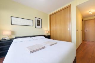 WintowinRentals SkyView Teatinos - Terrace, Bright & Open Views - 5