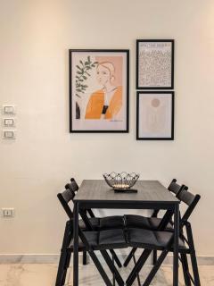 Modern Studio in Sheikh Zayed - 7