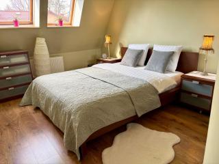Apartament Pers - ciepło, cisza i klimat - 7