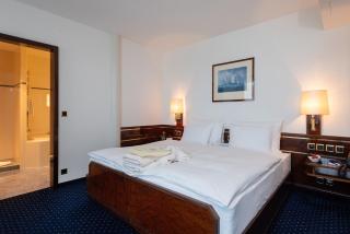 Bad Horn - Hotel & Spa - Horn - 6