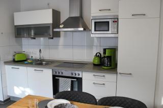 Haus am Meer Whg. 1 EG Edo-Wiemken-Str. 48, 75qm 4 Personen - 3