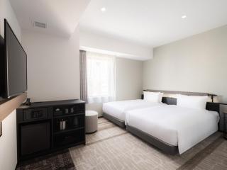 Nest Hotel Naha Nishi - 8