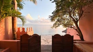 La Marrocco Villas - Only Adults & Beachfront Snorkeling - 4