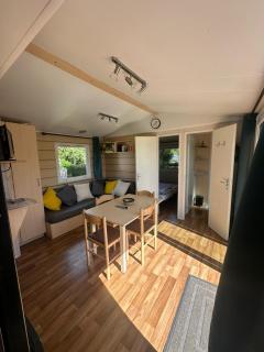 Mobil-home - 8