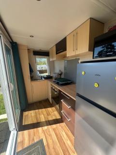 Mobil-home - 7