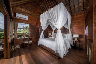 Berlima Boutique Resort - 4
