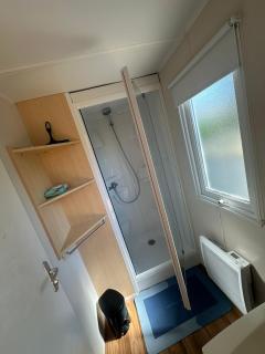 Mobil-home - 2