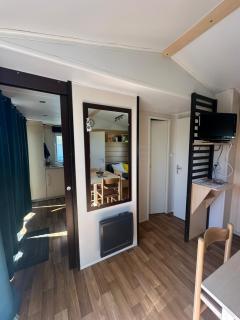 Mobil-home - 1