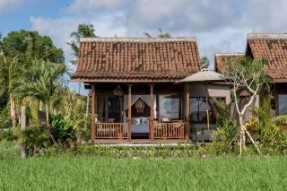 Berlima Boutique Resort - 9