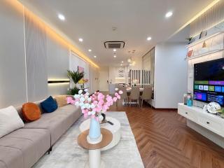 THE MIRA HOMESTAY - Vinhomes Times City - 0