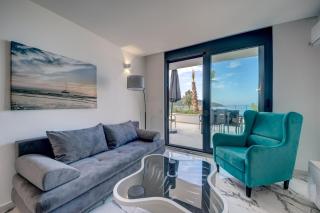 Beach Apartments - 0