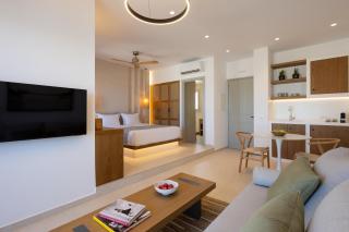 Evira Suites - 3