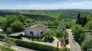 Petriolo - Tuscany Hills & Jacuzzi - 8