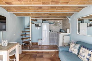 Loft Calella de Palafrugell - 5