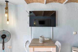 Loft Calella de Palafrugell - 7