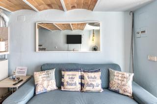 Loft Calella de Palafrugell - 8