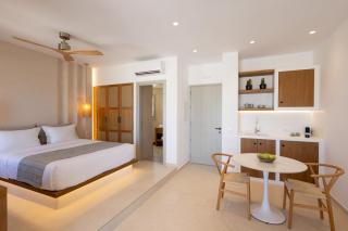 Evira Suites - 1