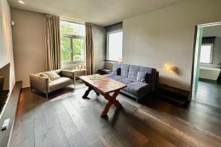 V04 Seasidevilla Vlissingen met sauna - 8