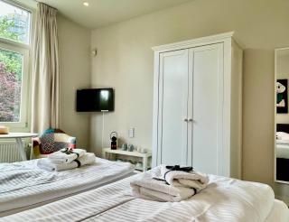 V04 Seasidevilla Vlissingen met sauna - 5