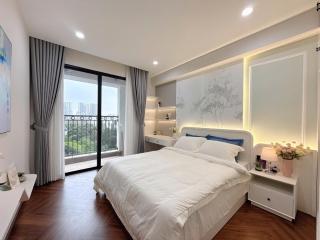 THE MIRA HOMESTAY - Vinhomes Times City - 8