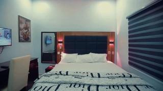 River Leaf Hotel Suites - Executive Room - 8